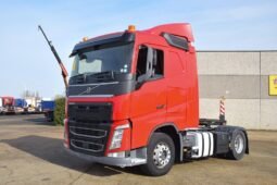 VOLVO FH460