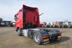 VOLVO FH460