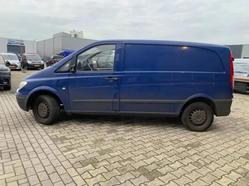 Mercedes-Benz Vito 109 CDI