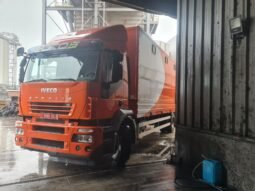 IVECO STRASLIS 310