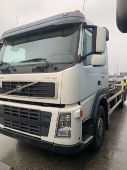 VOLVO FM12 380