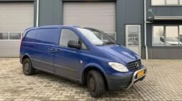 Mercedes-Benz Vito 109 CDI