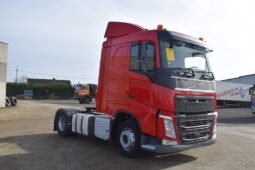 VOLVO FH460