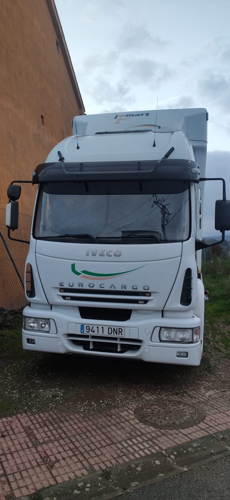 IVECO A1EM01