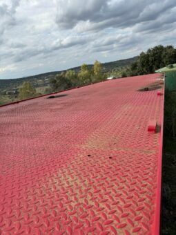 SEMIRREMOLQUE LECITRAILER