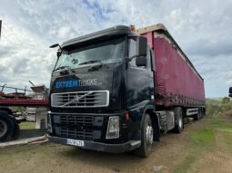 VOLVO FH 420