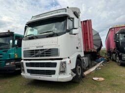 VOLVO FH 460