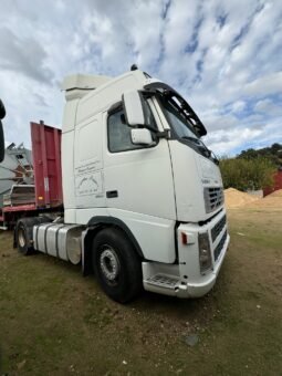 VOLVO FH 460