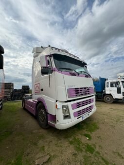 VOLVO FH 460