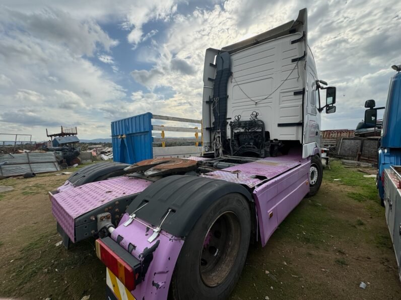 VOLVO FH 460