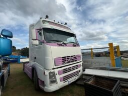 VOLVO FH 460