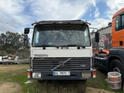 VOLVO FL6 280