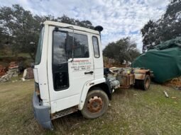 VOLVO FL 240