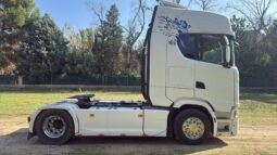 SCANIA S450