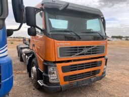 VOLVO FM12 420 GANCHO 2003