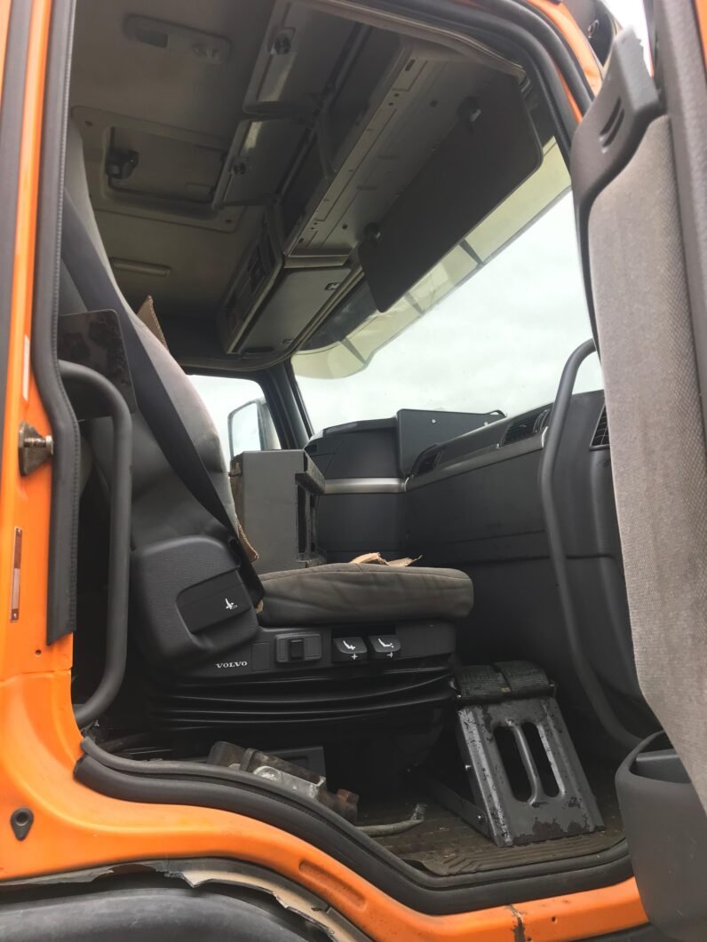 🔴VOLVO FH 420