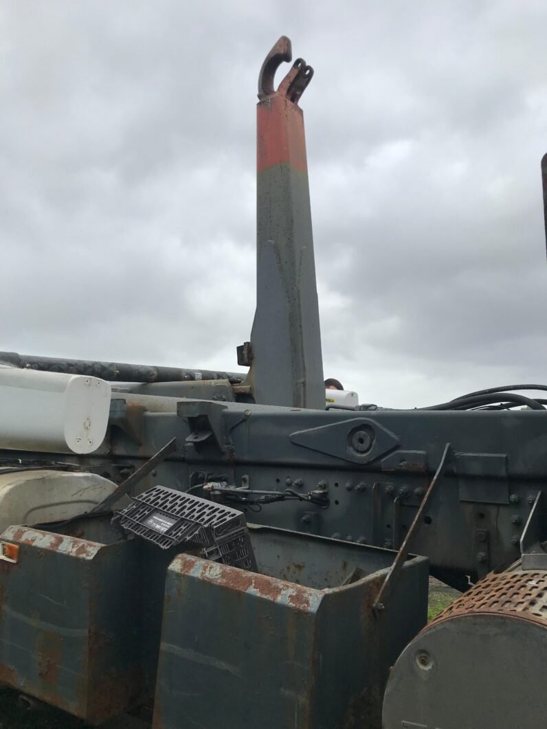 VOLVO FM12 420 GANCHO 2003