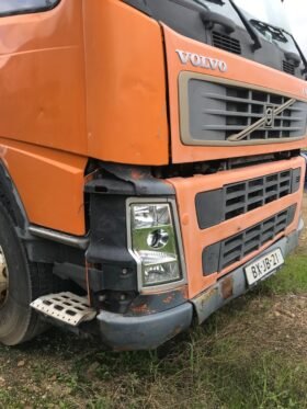 🔴VOLVO FH 420