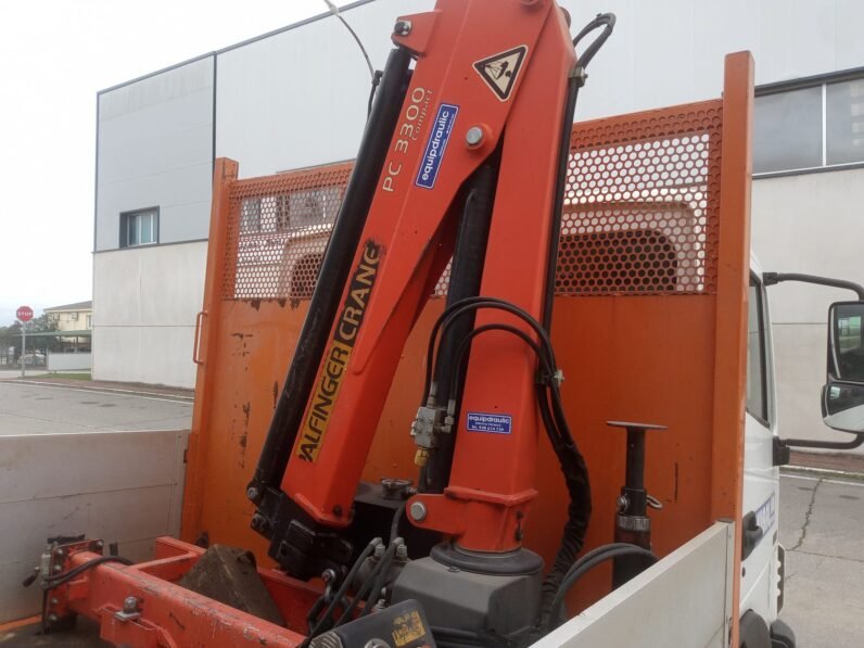 NISSAN ATELON TK3.35