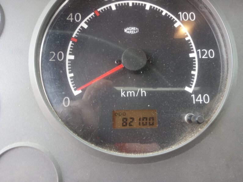 NISSAN ATELON TK3.35