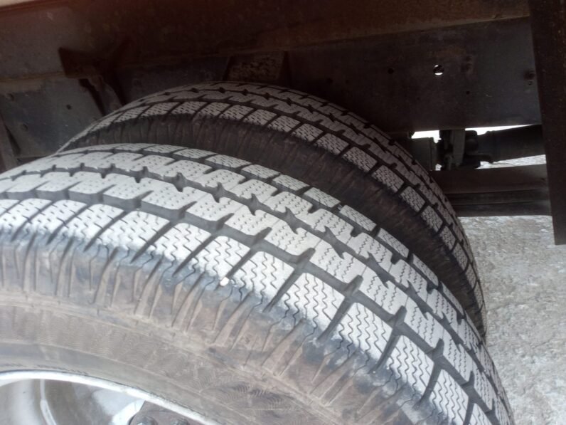 NISSAN ATELON TK3.35