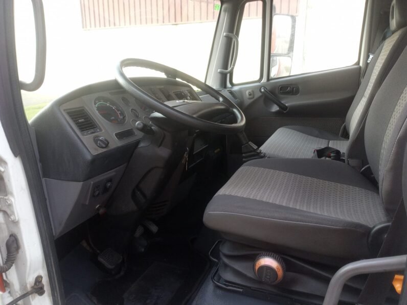 NISSAN ATELON TK3.35