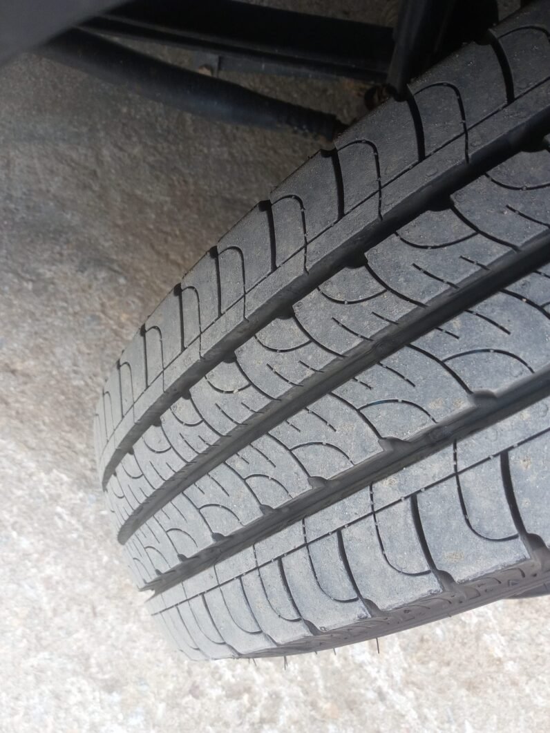 NISSAN ATELON TK3.35