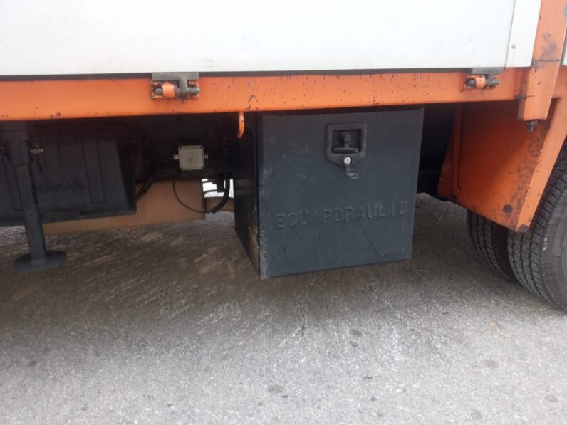 NISSAN ATELON TK3.35