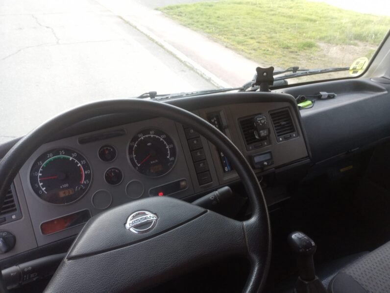 NISSAN ATELON TK3.35