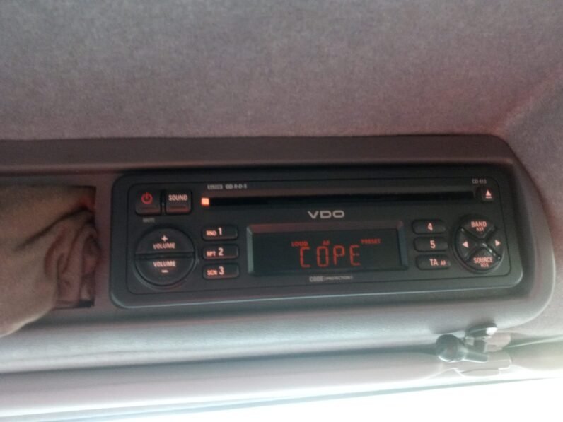 NISSAN ATELON TK3.35