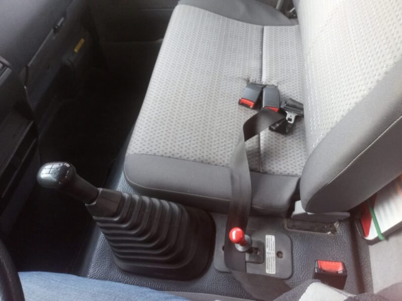 NISSAN ATELON TK3.35