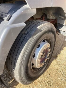 IVECO 3 ejes MP260E35H con Grúa HIAB 200C