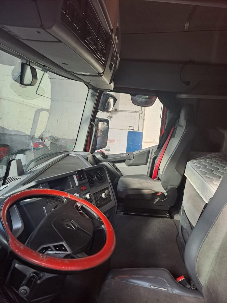 RENAULT HD001/CKZ42A