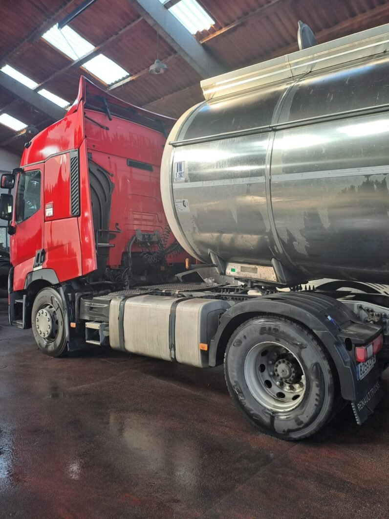 RENAULT HD001/CKZ42A