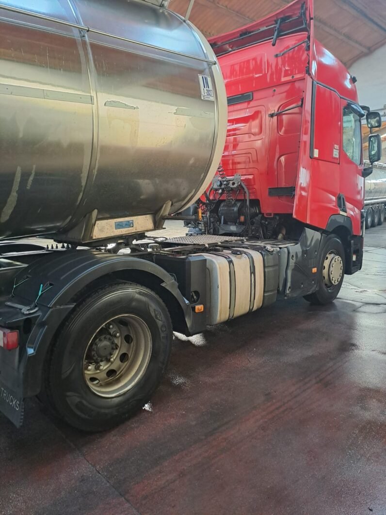RENAULT HD001/CKZ42A