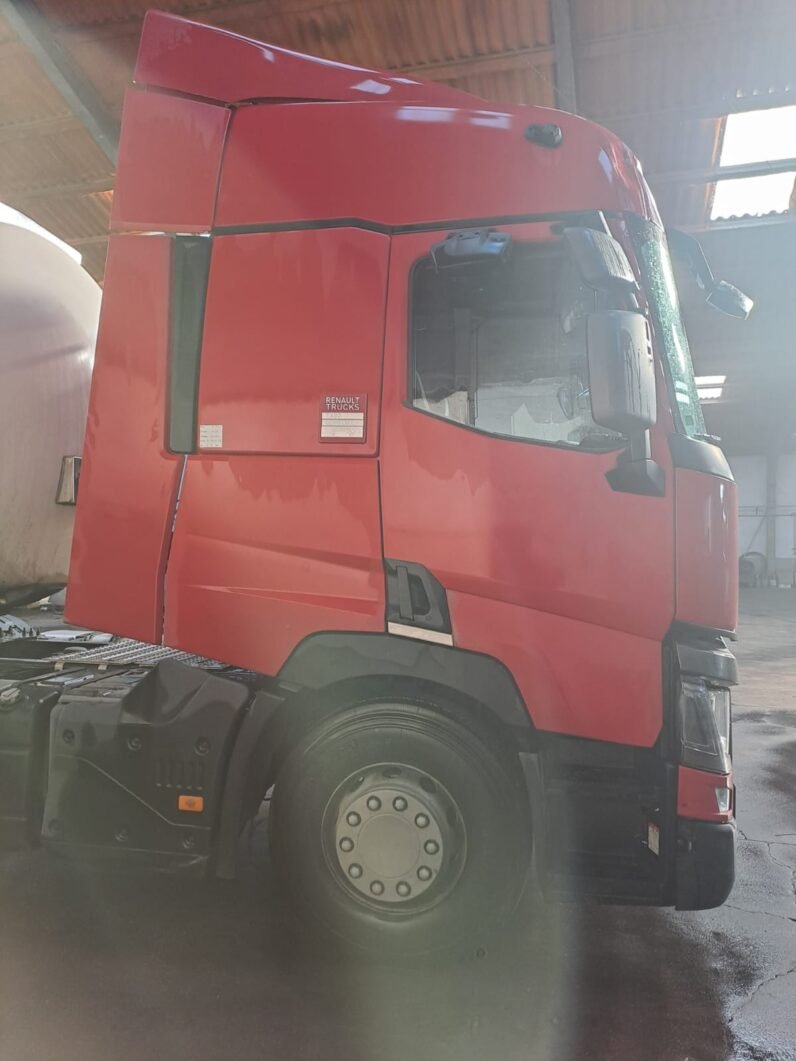 RENAULT HD001/CKZ42A