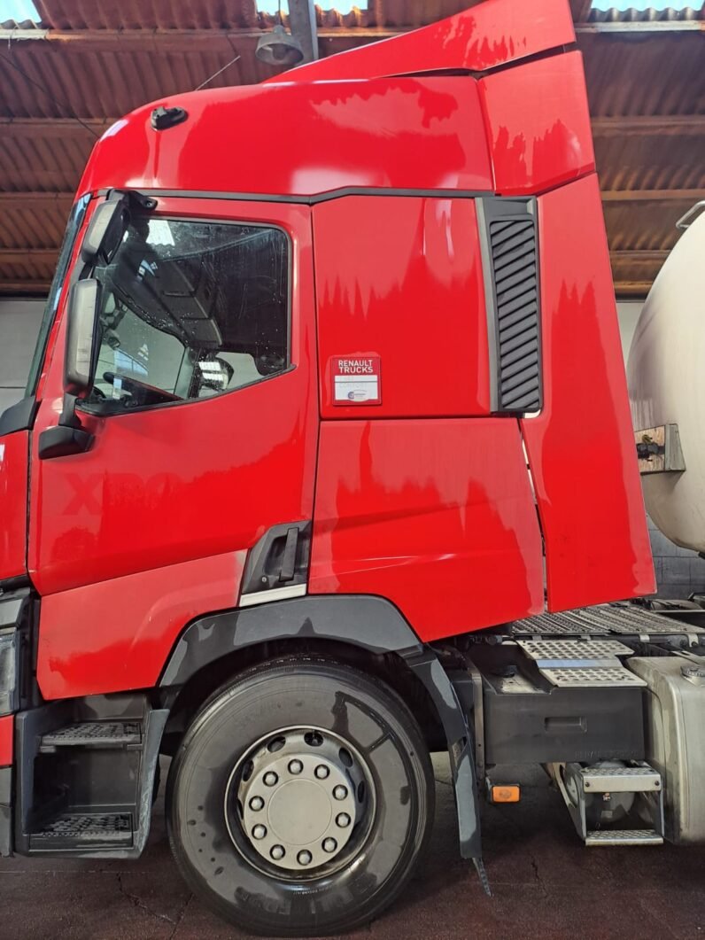 RENAULT HD001/CKZ42A