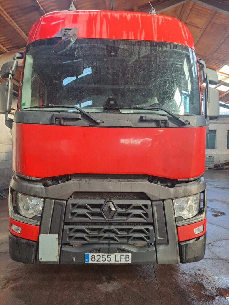 RENAULT HD001/CKZ42A