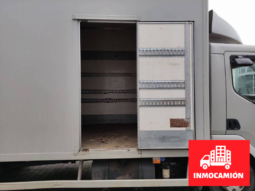 🔴Renault Midlum 220 DXi 4×2