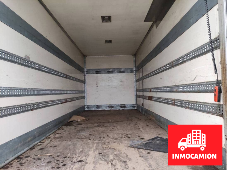 🔴Renault Midlum 220 DXi 4×2