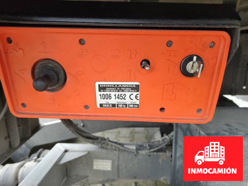 🔴Renault Midlum 220 DXi 4×2