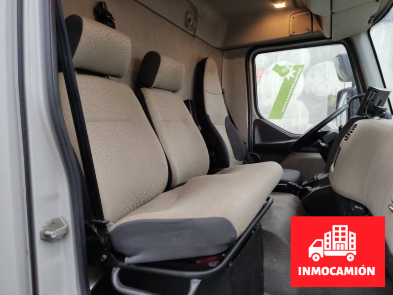 🔴Renault Midlum 220 DXi 4×2