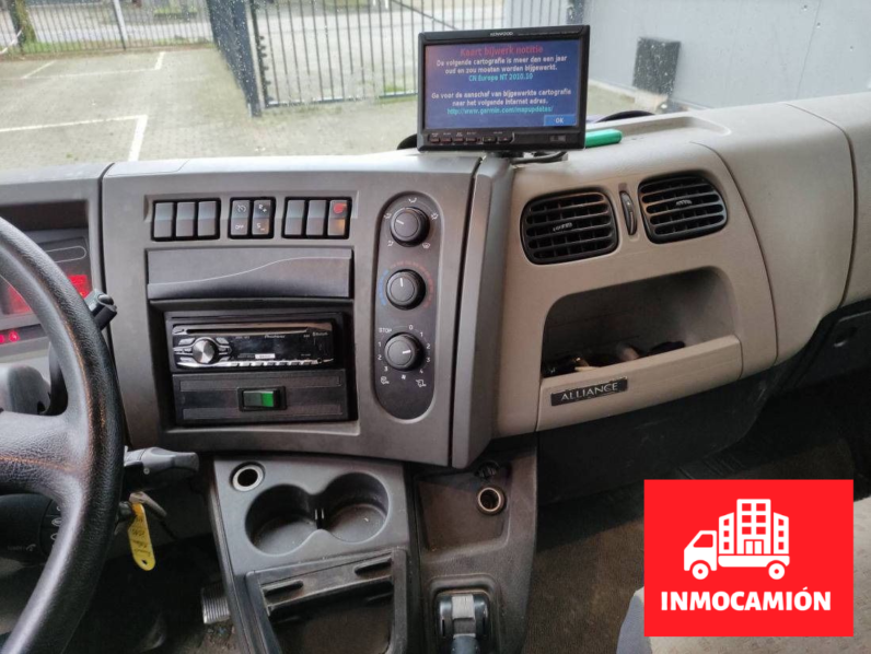 🔴Renault Midlum 220 DXi 4×2