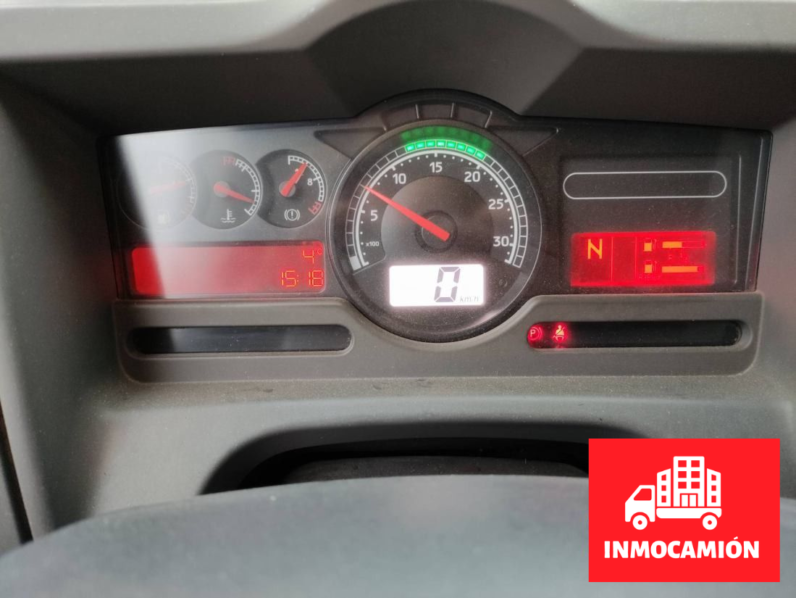 🔴Renault Midlum 220 DXi 4×2