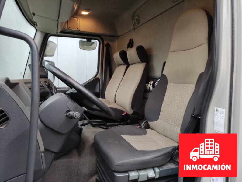 🔴Renault Midlum 220 DXi 4×2