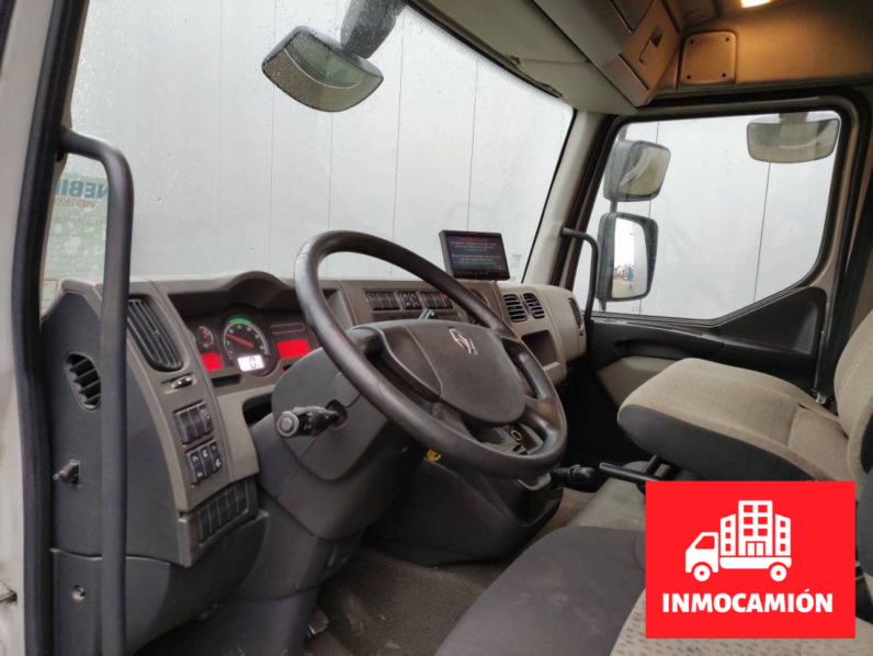 🔴Renault Midlum 220 DXi 4×2