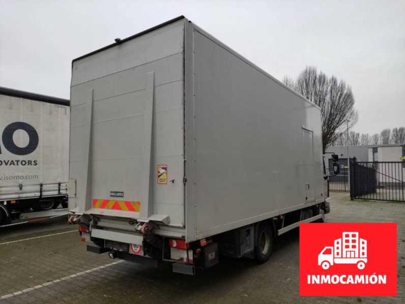 🔴Renault Midlum 220 DXi 4×2