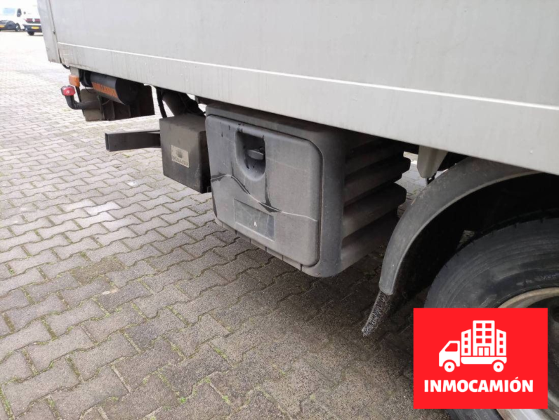 🔴Renault Midlum 220 DXi 4×2