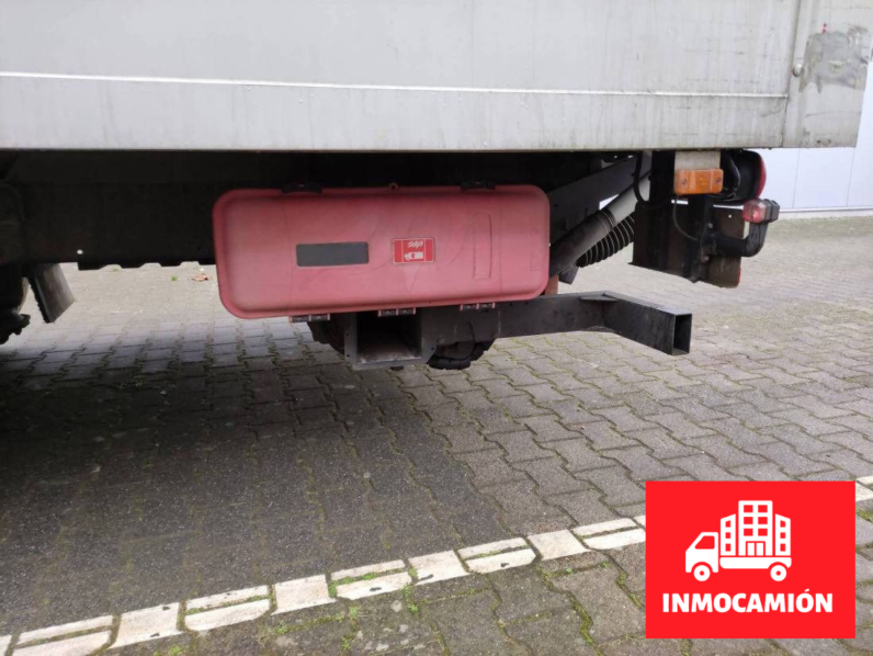 🔴Renault Midlum 220 DXi 4×2