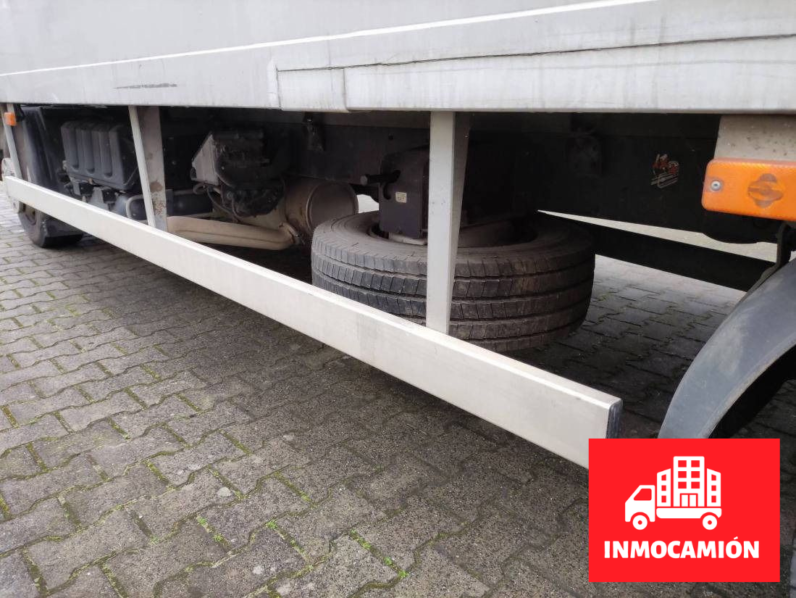 🔴Renault Midlum 220 DXi 4×2